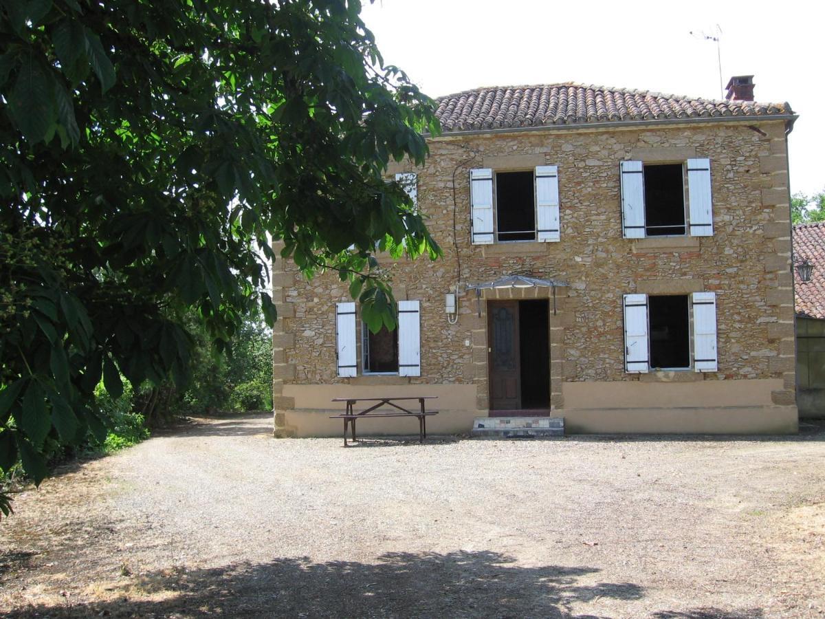 Maison De Campagne Les Chenes. Panjas المظهر الخارجي الصورة