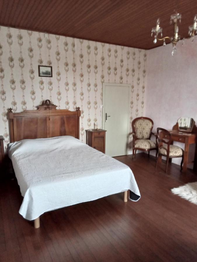 Maison De Campagne Les Chenes. Panjas المظهر الخارجي الصورة