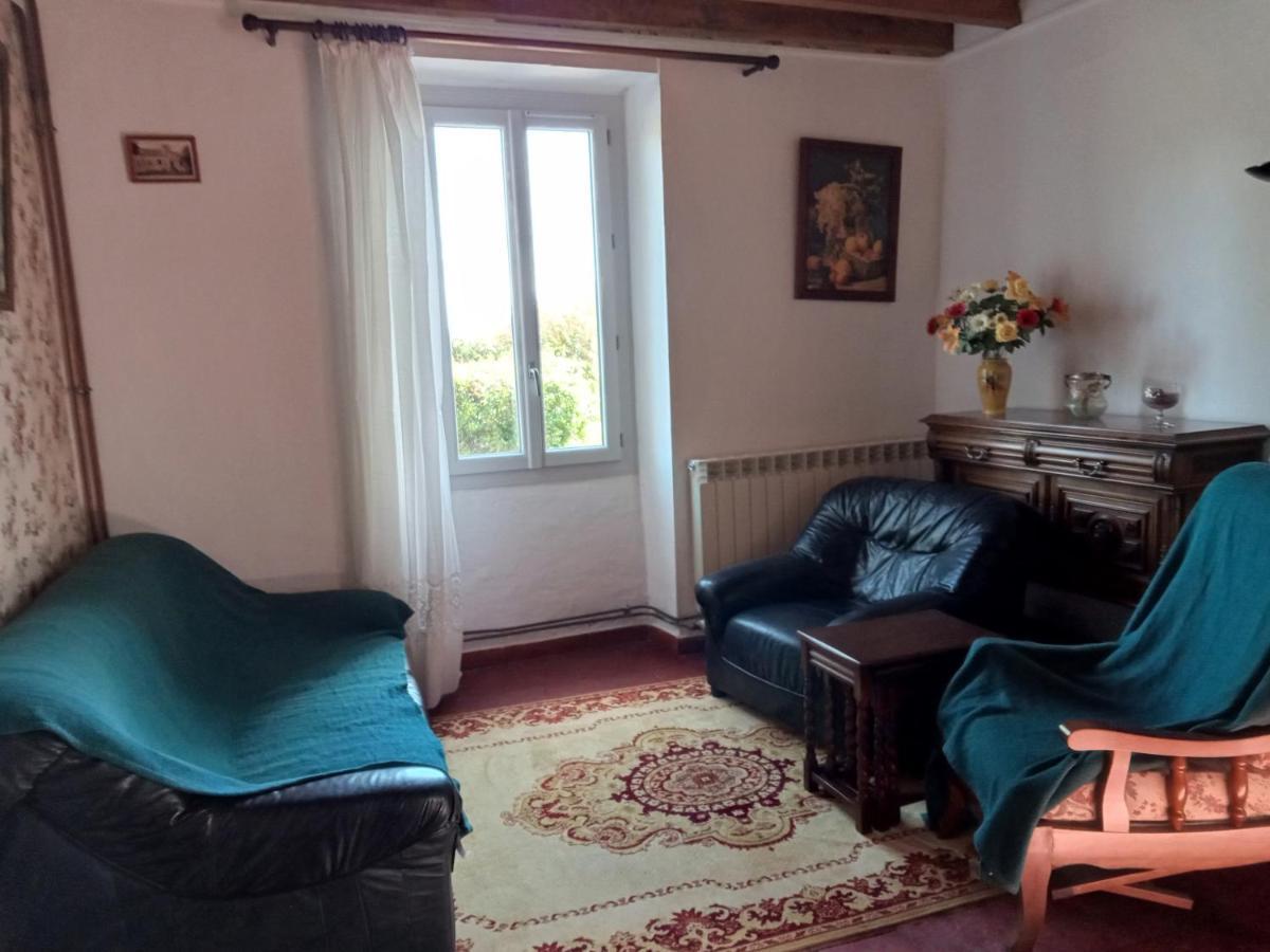 Maison De Campagne Les Chenes. Panjas المظهر الخارجي الصورة
